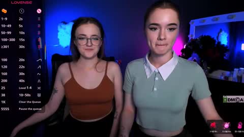 Snapshot of luna_berryy chatting on February 25, 8:11 pm luna_berryy online show from February 25, 8:11 pm