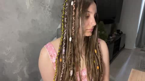 Sasha online show from April 25, 7:44 am