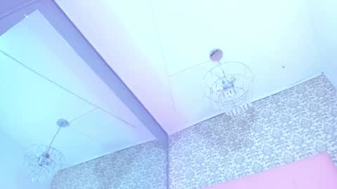 ..Luna.. online show from March 3, 12:44 pm