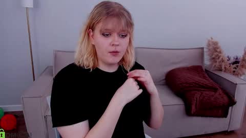 luna online show from March 22, 8:20 am