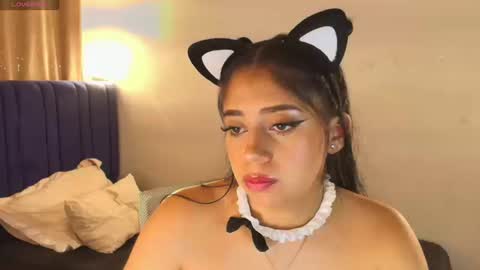 Snapshot of luna_cute14 chatting on September 10, 1:44 pm luna_cute14 online show from September 10, 1:44 pm