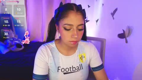 luna_cute14 online show from October 10, 6:46 pm