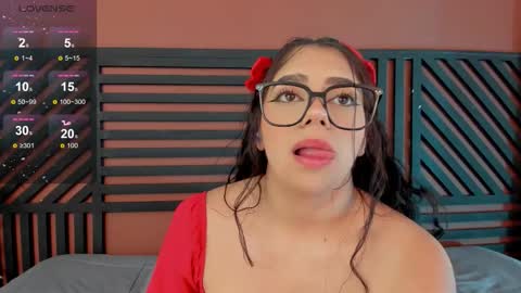 luna_cute14 online show from February 5, 8:45 pm