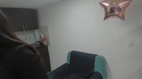 luna  online show from February 20, 11:23 am