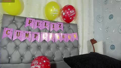 Snapshot of luna_evaa chatting on September 25, 2:49 pm Luna Eva online show from September 25, 2:49 pm