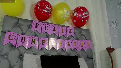 Snapshot of luna_evaa chatting on September 23, 1:53 pm Luna Eva online show from September 23, 1:53 pm