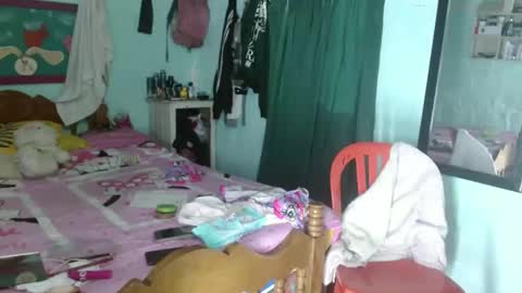 luna_india online show from March 11, 9:04 pm