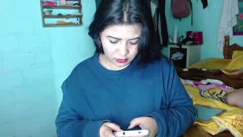 luna_india online show from February 16, 9:37 am