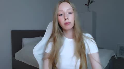 Luna online show from October 11, 7:27 pm