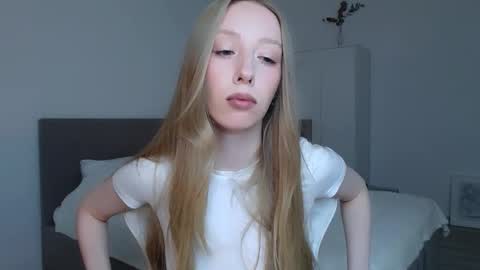 Luna online show from October 8, 8:57 pm