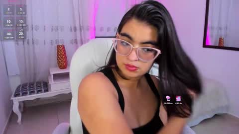 Luna online show from February 23, 4:02 am