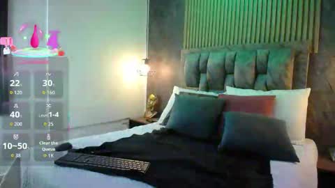 luna  killari online show from September 18, 11:42 am