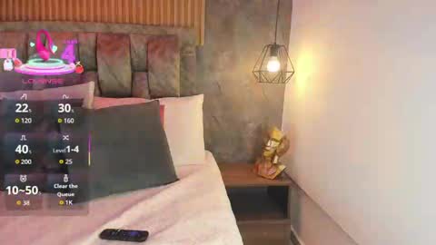 luna  killari online show from September 20, 4:11 am