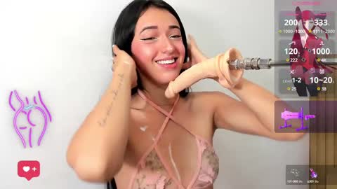 luna_kiss18 online show from February 22, 12:08 pm