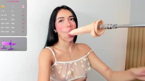luna_kiss18 online show from February 20, 12:04 pm