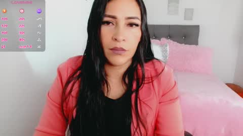 luna online show from February 9, 1:02 pm