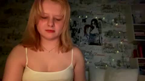 Luna online show from March 3, 7:09 pm