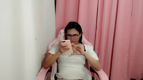 LUNA online show from January 19, 2:36 am