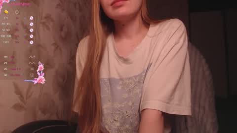 Luna online show from January 17, 6:15 pm