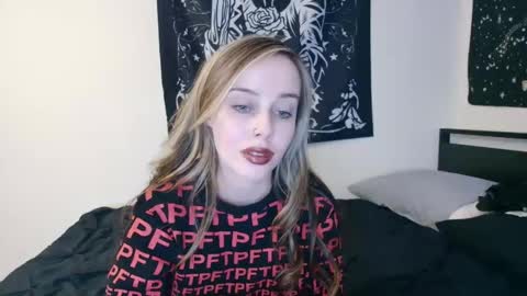 Luna online show from October 14, 4:04 am