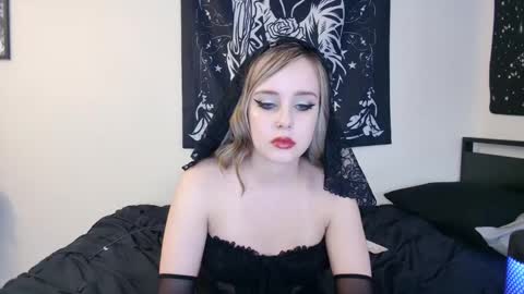 Luna online show from October 8, 5:45 am