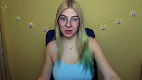 Luna online show from December 9, 10:22 am