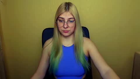 Luna online show from February 6, 9:11 am