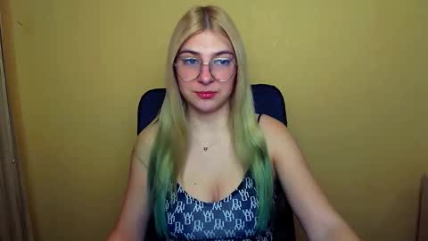 Luna online show from January 8, 8:16 am