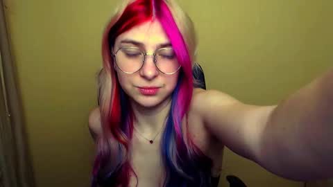 Luna online show from February 11, 11:09 am