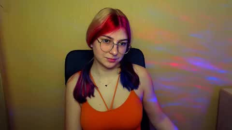 Luna online show from February 12, 8:49 am