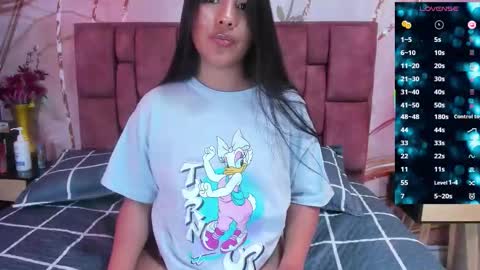 Snapshot of luna_maisonn chatting on September 23, 9:02 pm LUNA online show from September 23, 9:02 pm