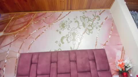 Snapshot of luna_maisonn chatting on October 30, 11:50 pm LUNA online show from October 30, 11:50 pm