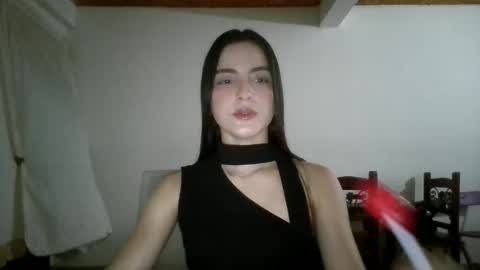 LUNA online show from May 10, 11:40 pm
