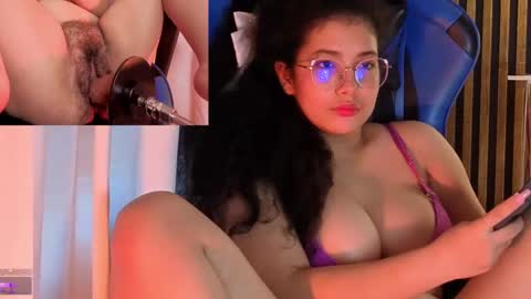 L U N A   Try my private  online show from September 24, 4:28 pm