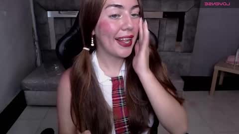 Snapshot of luna_star_v chatting on October 10, 8:25 pm Live 1000pm 600am COLOMBIAN HOUR online show from October 10, 8:25 pm