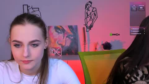 Luna online show from October 9, 10:36 pm