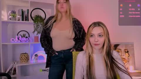 Luna online show from October 3, 8:14 pm