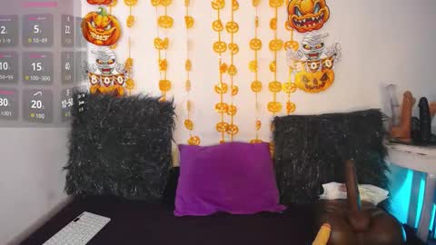 luna_vitihot online show from October 3, 11:37 am