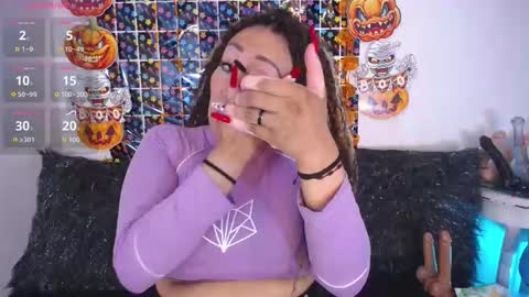 luna_vitihot online show from October 24, 12:23 pm