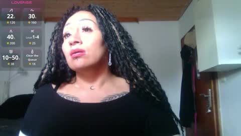 luna_vitihot online show from November 10, 12:33 pm