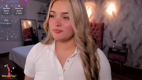  Luna online show from January 14, 3:00 am