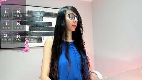 luna online show from January 10, 12:26 pm