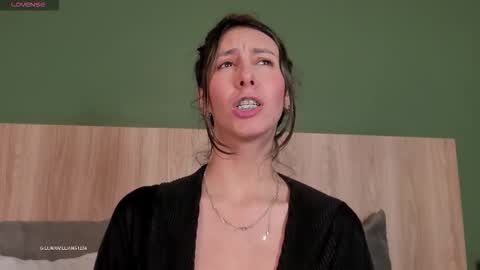 luna online show from November 28, 3:59 pm