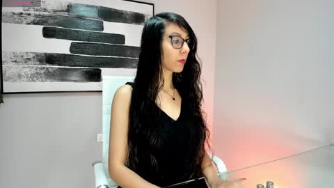 luna online show from January 6, 2:36 pm