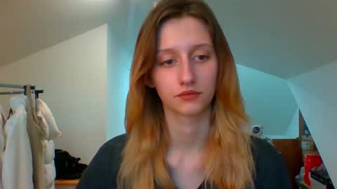 Snapshot of luna_xsensual chatting on January 2, 7:55 am L U N A online show from January 2, 7:55 am