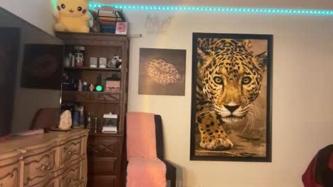 lunaa_11 online show from January 13, 6:06 am