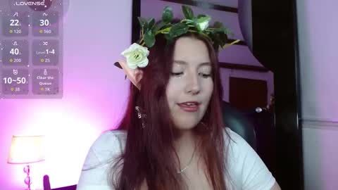 lunaa_azul online show from September 17, 3:15 am