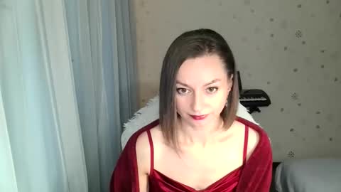 lunaa_bluee online show from November 7, 8:25 pm