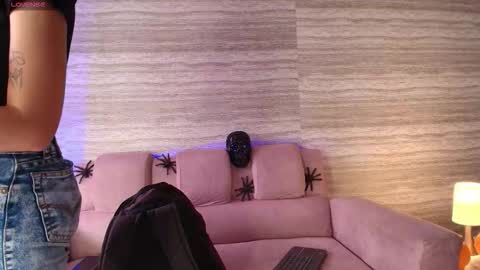 Snapshot of lunaa_lovegood chatting on October 28, 3:51 pm Luna online show from October 28, 3:51 pm