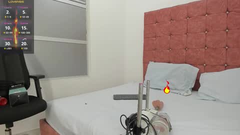 Snapshot of lunaa_lovegood chatting on October 14, 5:59 pm Luna online show from October 14, 5:59 pm